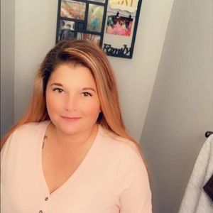 Meet your Posher, Kimberly